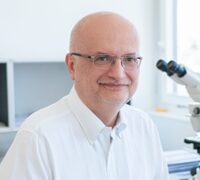 Prof. Dr. med Luigi Tornillo