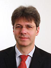 Prof. Dr. med Achim Weber